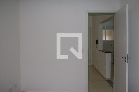 Quarto 2 de casa de condomínio para alugar com 1 quarto, 33m² em Chácara Belenzinho, São Paulo