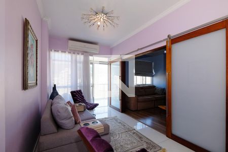 Sala de apartamento para alugar com 2 quartos, 150m² em Vila Isabel, Rio de Janeiro