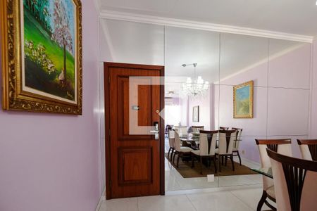 Entrada de apartamento para alugar com 2 quartos, 150m² em Vila Isabel, Rio de Janeiro