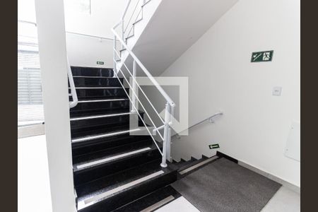 Apartamento à venda com 48m², 2 quartos e 1 vagaÁrea comum - Escadas