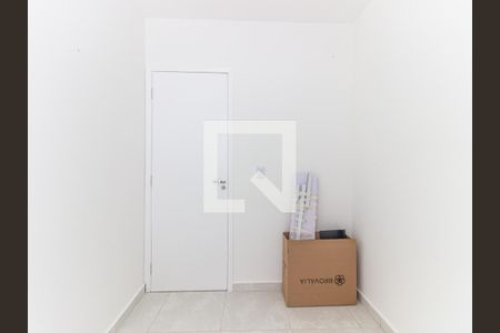 Quarto 1 de apartamento à venda com 2 quartos, 48m² em Vila Formosa, São Paulo