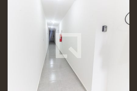 Apartamento à venda com 48m², 2 quartos e 1 vagaÁrea comum - Corredor