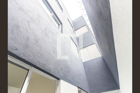 Apartamento à venda com 48m², 2 quartos e 1 vagaQuintal