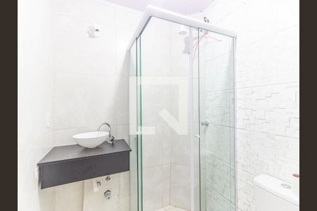 Apartamento à venda com 48m², 2 quartos e 1 vagaBanheiro