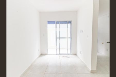 Sala de apartamento à venda com 2 quartos, 48m² em Vila Formosa, São Paulo