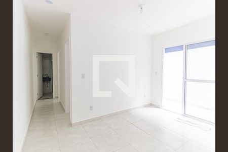 Sala de apartamento à venda com 2 quartos, 48m² em Vila Formosa, São Paulo