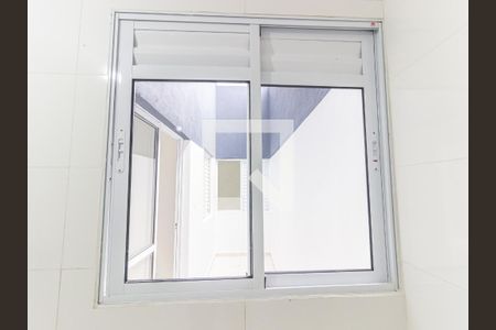 Apartamento à venda com 48m², 2 quartos e 1 vagaCozinha e Área de Serviço