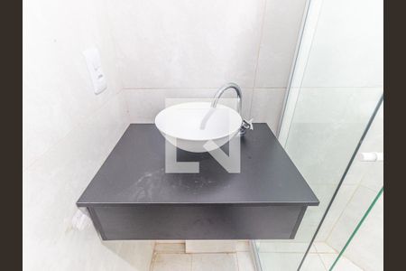 Apartamento à venda com 48m², 2 quartos e 1 vagaBanheiro