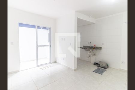 Sala de apartamento à venda com 2 quartos, 48m² em Vila Formosa, São Paulo