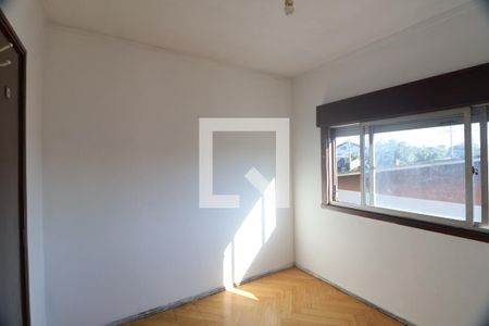 Quarto 1 de casa para alugar com 2 quartos, 90m² em Rio Branco, Canoas