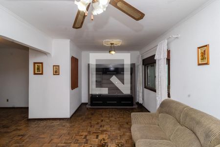 Casa para alugar com 90m², 2 quartos e 1 vaga Casa para alugar com 90m², 2 quartos e 1 vagaSala 1