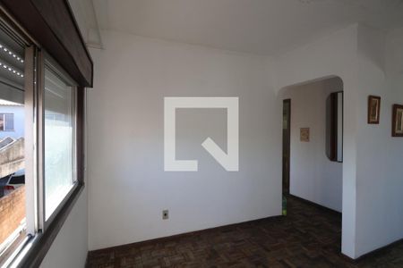 Sala de casa para alugar com 2 quartos, 90m² em Rio Branco, Canoas