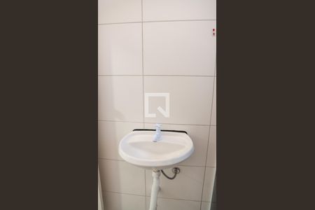 Apartamento para alugar com 30m², 1 quarto e sem vagaBanheiro