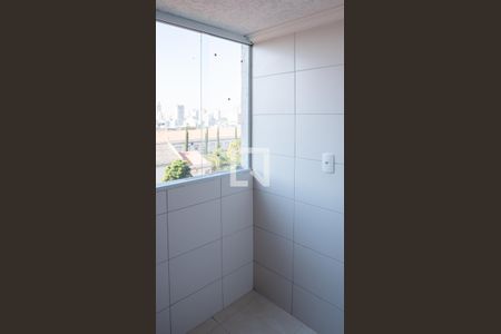Apartamento para alugar com 30m², 1 quarto e sem vagaCozinha