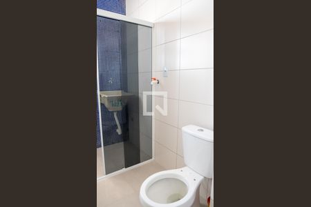 Apartamento para alugar com 30m², 1 quarto e sem vagaBanheiro