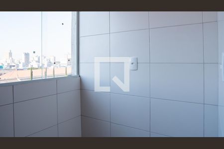 Apartamento para alugar com 30m², 1 quarto e sem vagaCozinha