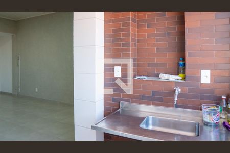 Apartamento para alugar com 30m², 1 quarto e sem vagaCozinha