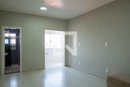 Sala/Quarto de apartamento para alugar com 1 quarto, 30m² em Campos Elíseos, São Paulo