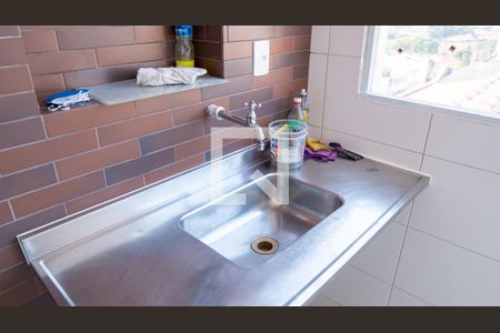 Apartamento para alugar com 30m², 1 quarto e sem vagaCozinha