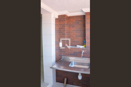 Apartamento para alugar com 30m², 1 quarto e sem vagaCozinha