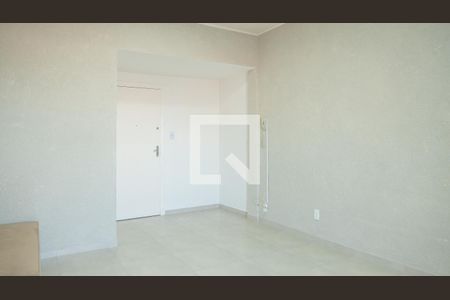Sala/Quarto de apartamento para alugar com 1 quarto, 30m² em Campos Elíseos, São Paulo