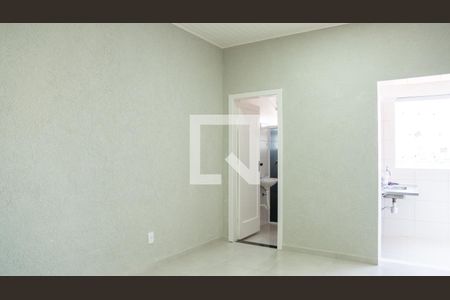 Sala/Quarto de apartamento para alugar com 1 quarto, 30m² em Campos Elíseos, São Paulo