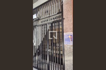 Apartamento para alugar com 30m², 1 quarto e sem vagaPlaquinha