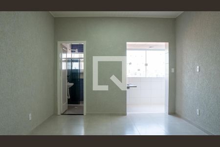 Sala/Quarto de apartamento para alugar com 1 quarto, 30m² em Campos Elíseos, São Paulo