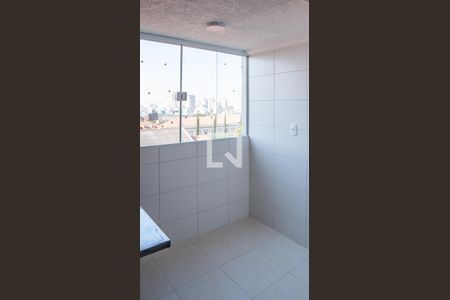 Apartamento para alugar com 30m², 1 quarto e sem vagaCozinha