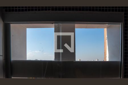 Apartamento para alugar com 30m², 1 quarto e sem vagaBanheiro