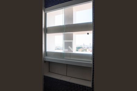 Apartamento para alugar com 30m², 1 quarto e sem vagaBanheiro