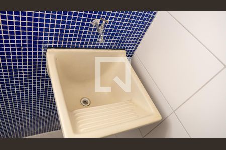 Tanque de apartamento para alugar com 1 quarto, 30m² em Campos Elíseos, São Paulo