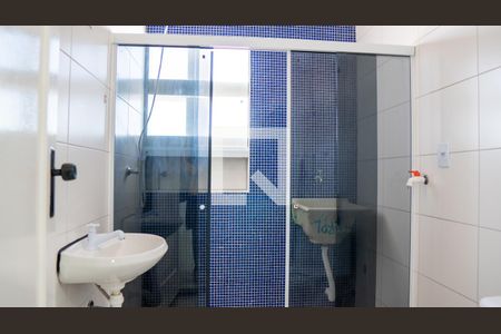 Apartamento para alugar com 30m², 1 quarto e sem vagaBanheiro