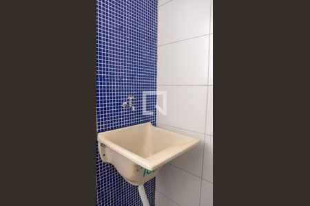 Apartamento para alugar com 30m², 1 quarto e sem vagaBanheiro