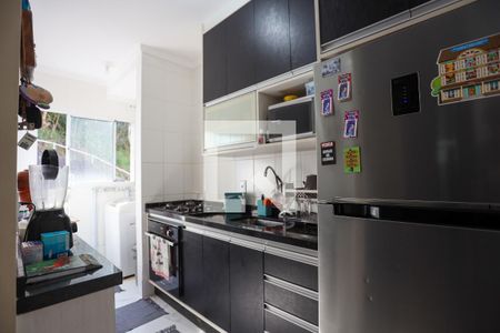 Apartamento para alugar com 55m², 2 quartos e 1 vagaCozinha