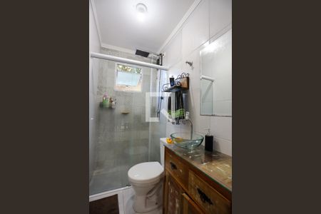 Apartamento para alugar com 55m², 2 quartos e 1 vagaBanheiro