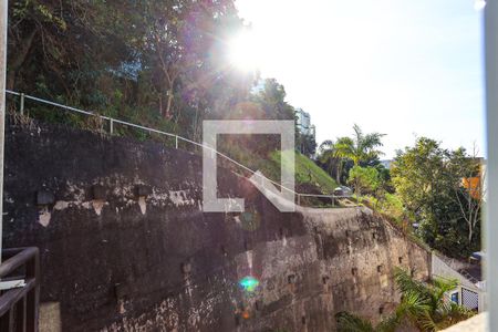 Apartamento para alugar com 55m², 2 quartos e 1 vagaÁrea de serviço - vista