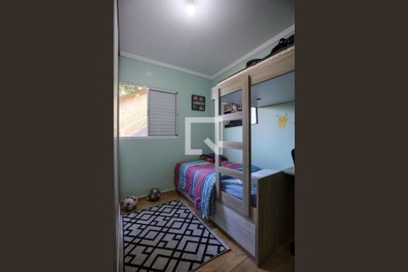 Apartamento para alugar com 55m², 2 quartos e 1 vagaQuarto 2