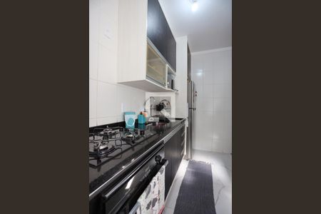 Apartamento para alugar com 55m², 2 quartos e 1 vagaCozinha