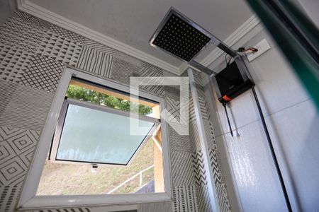 Apartamento para alugar com 55m², 2 quartos e 1 vagaBanheiro - detalhes