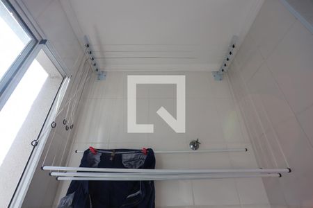 Apartamento para alugar com 55m², 2 quartos e 1 vagaÁrea de serviço - detalhes