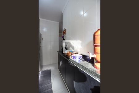 Apartamento para alugar com 55m², 2 quartos e 1 vagaCozinha