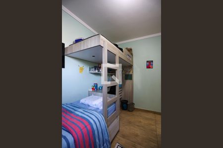 Apartamento para alugar com 55m², 2 quartos e 1 vagaQuarto 2