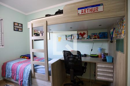 Apartamento para alugar com 55m², 2 quartos e 1 vagaQuarto 2