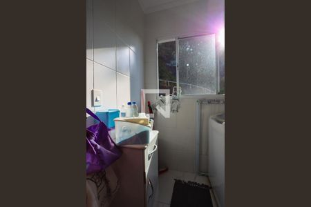 Apartamento para alugar com 55m², 2 quartos e 1 vagaÁrea de serviço