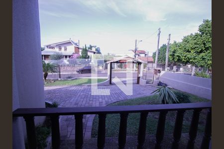 Casa à venda com 400m², 5 quartos e 3 vagas Casa à venda com 400m², 5 quartos e 3 vagasVista do Escritorio - 1 andar