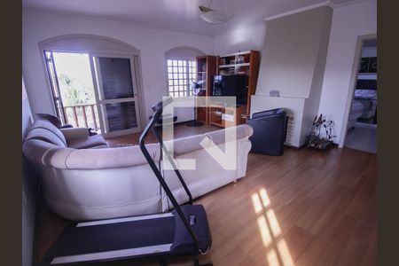 Casa à venda com 400m², 5 quartos e 3 vagas Casa à venda com 400m², 5 quartos e 3 vagasSala 3 - 2 andar