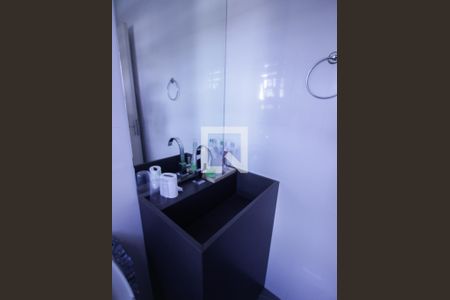 Casa à venda com 400m², 5 quartos e 3 vagas Casa à venda com 400m², 5 quartos e 3 vagasBanheiro 3 - 2 andar