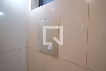 Studio para alugar com 33m², 1 quarto e sem vagaBanheiro