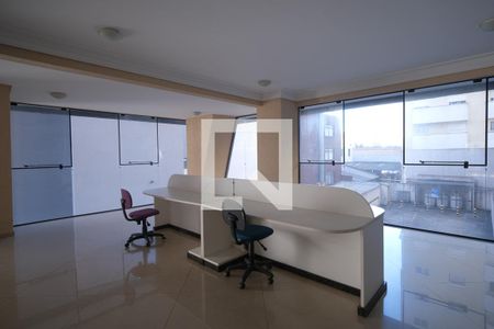 Studio para alugar com 33m², 1 quarto e sem vagaÁrea comum